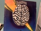 Brainstorm LP Soul Funk Stormin' 1977 Tabu bql1-2048 Original Vinyl Record