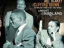 Art Blakey & Clifford Brown A Night at Birdland (Vinyl) 12