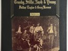 Crosby Stills Nash & Young - Deja Vu - SD 7200 Club Vinyl LP - Ultrasonic Clean