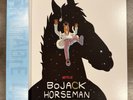 BOJACK HORSEMAN OST Swimming Pool Blue Vinyl LP Limited to 500 Turntable Lab TTL