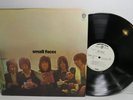 Small Faces Fist Step 1970 Promo White Label Gatefold LP Warner Bros WS 1851