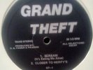 RARE PRIVATE 1972 UNDERGROUND HEAVY PSYCH ACID MONSTER 