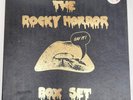 The Rocky Horror Box Set. Signed by Richard O'Brien. Limited #1150. 1985. MINT