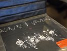 Zach Bryan 24 (Live) 3LP Limited Edition 1/2500 Vinyl