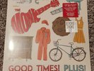 2016 Rhino Records The Monkees Good Times Plus 10inch Record Store Day Near Mint