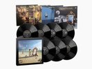 DREAM THEATER -***Vol. 1 & Vol. 2*** - NEW SEALED - Box Sets