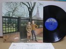 Fairport Convention ‎/ Unhalfbricking, Japan Orig. 1970 Fontana LP w/Insert NM