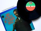 PRISTINE NEAR MINT VINTAGE VINYL JOHN COLTRANE MY FAVORITE THINGS LP NM NM
