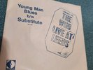RARE Live At Leeds by The Who DECCA PROMOTION COPY NOT FOR SALE YOUNG MAN BLUES