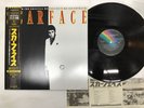 Giorgio Moroder Ost - Scarface Japan LP OBI [73755ER]