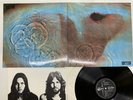 Pink Floyd Meddle Japan LP [72700ER]