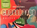 Eric Clapton - Eric Clapton's Crossro (Vinyl 6LP+Box Set - 2020 - EU - Original)