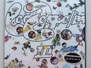 Led Zeppelin III LP Classic Records Audiophile reissue Quiex SV-P 200 gr