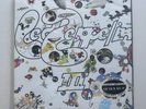 Led Zeppelin III LP Classic Records Audiophile reissue Quiex SV-P 200 gr