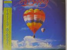 AIR SUPPLY ONE THAT YOU LOVE ARISTA 20RS56 Japan OBI VINYL LP