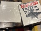 ALABAMA SHAKES / RANCID Combo LP - Wolves + Boys & Girls