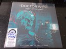DR DOCTOR WHO  Destiny Of The Daleks 2xLP  Splatter Vinyl RSD  NEW SEALED