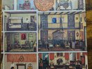 1970s John Cale & Terry Riley – Church Of Anthrax 30131 LP- cut corner
