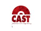 Greatest Hits 1995-2017 by CAST [VINYL]