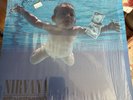 Nirvana - Nevermind First US Press 24425 relisted with more info and photos