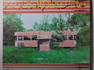 HALL & OATES 'ABANDONED LUNCHEONETTE' Vinyl LP Original Master Recording Ed.