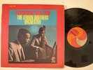 THE LEBRON BROTHERS Psychedelic Goes Latin  | Cotique | Soul | Boogaloo LP HEAR