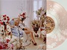 Presale Sabrina Carpenter Man's Best Friend Champagne Filled Vinyl x Bad World
