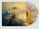 *PRESALE* Gorillaz The Mountain Liquid Fill Vinyl Yellow White Splatter Pre-Sale