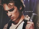 Jeff Buckley 'Grace' Vinyl Record 180gr