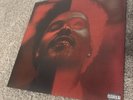 The Weeknd After Hours Deluxe 2LP Vinyl Limited 12