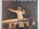 Donny Hathaway - In Performance Vinyl LP - 1980 First Press - Atlantic SD 19278