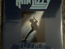 Life-Live Double Album by Thin Lizzy (Record, 2024)