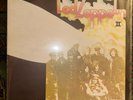 LED Zeppelin II/2 1969 First Pressing, UK, Plum Labels