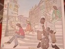 The London Howlin' Wolf Sessions - Chess CH 1 6008- Free Shipping