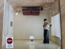 Harry Styles Harry’s House Target Exclusive Translucent Yellow Vinyl LP