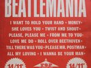Unknown Artist - Beatlemania (VINYL)