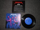 METALLICA LP 7