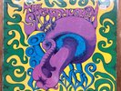 The Sacred Mushroom – s/t (1st USA 1969) - LP/EX - Cover/VG