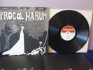 Procol Harum, 1967 Dream Records DES 18008 Psych Rock with Large Poster