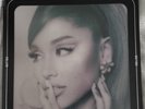 Ariana Grande Vinyl Positions Deluxe Limited