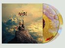 GORILLAZ 'THE MOUNTAIN' VINYL LP (PRE-SALE) - Red & Yellow Liquid - Limited