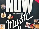 Various - Now That's What I Call Music II (VINYL)