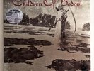 Children Of Bodom – Halo Of Blood  Vinyl  LP 2013 Limited Edition New Sealed