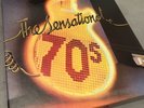 The Sensational 70s Vinyl Record Box Set EX/EX 1981 - Cheapest