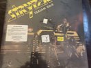 Stryper: Soldiers Under Command(ST-73217) Used 1985 Vinyl W/Insert
