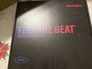 Taco Bell Feed the Beat Record Club Portugal The Man