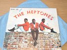 Studio One. The Heptones – On Top. 0016. Cleaned Tested