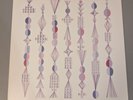 Wolf Parade - Apologies To The Queen Mary - Vinyl - Sub Pop SP 655 - 2005 Indie