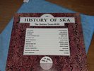 Studio One. History Of Ska Vol. 1 The Golden Years 60-65. Cleaned Tested