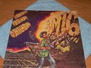 Hit Bound. The Lone Ranger.  M 16 LP JJ 048. Cleaned Tested